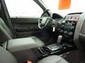 Ingot Silver Metallic - Escape Limited 4WD Photo No. 17
