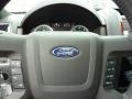 Ingot Silver Metallic - Escape Limited 4WD Photo No. 19
