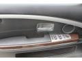 2008 Titanium Silver Metallic BMW 7 Series 750Li Sedan  photo #9