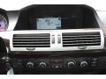 2008 Titanium Silver Metallic BMW 7 Series 750Li Sedan  photo #13