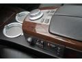 2008 Titanium Silver Metallic BMW 7 Series 750Li Sedan  photo #15
