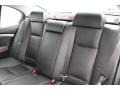 2008 Titanium Silver Metallic BMW 7 Series 750Li Sedan  photo #16