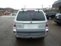 Silver Metallic - Mariner V6 Premier 4WD Photo No. 3