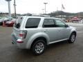 Silver Metallic - Mariner V6 Premier 4WD Photo No. 4