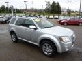 Silver Metallic - Mariner V6 Premier 4WD Photo No. 6