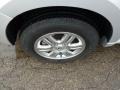 Silver Metallic - Mariner V6 Premier 4WD Photo No. 9