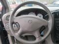 Taupe Steering Wheel Photo for 2002 Dodge Caravan #48257994