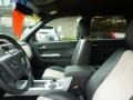 Silver Metallic - Mariner V6 Premier 4WD Photo No. 10