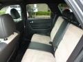 Silver Metallic - Mariner V6 Premier 4WD Photo No. 13
