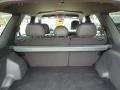Silver Metallic - Mariner V6 Premier 4WD Photo No. 15