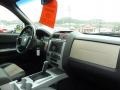 Silver Metallic - Mariner V6 Premier 4WD Photo No. 17