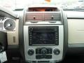 Silver Metallic - Mariner V6 Premier 4WD Photo No. 18