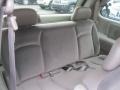 2002 Patriot Blue Pearl Dodge Caravan SE  photo #19