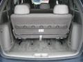 2002 Patriot Blue Pearl Dodge Caravan SE  photo #20