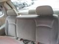 2002 Patriot Blue Pearl Dodge Caravan SE  photo #22