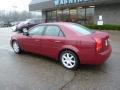 Red Line - CTS Sedan Photo No. 2
