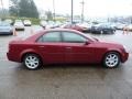 Red Line - CTS Sedan Photo No. 5