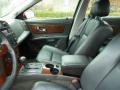 2005 Red Line Cadillac CTS Sedan  photo #10