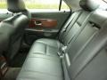 2005 Red Line Cadillac CTS Sedan  photo #13