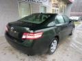 Spruce Green Mica - Camry LE Photo No. 2