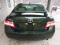 2011 Spruce Green Mica Toyota Camry LE  photo #3
