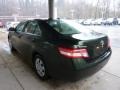 Spruce Green Mica - Camry LE Photo No. 4