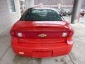 Victory Red - Cavalier Coupe Photo No. 3