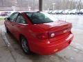Victory Red - Cavalier Coupe Photo No. 4