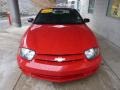 Victory Red - Cavalier Coupe Photo No. 6