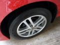 Victory Red - Cavalier Coupe Photo No. 7