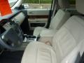 2009 Cinnamon Metallic Ford Flex Limited AWD  photo #10