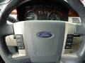 2009 Cinnamon Metallic Ford Flex Limited AWD  photo #19