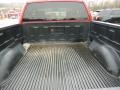 2004 Bright Red Ford F150 XLT SuperCab 4x4  photo #14