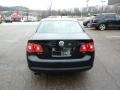 Black - Jetta 2.5 Sedan Photo No. 2