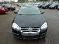 Black - Jetta 2.5 Sedan Photo No. 3