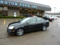 Black - Jetta 2.5 Sedan Photo No. 4