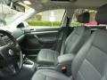 Black - Jetta 2.5 Sedan Photo No. 6