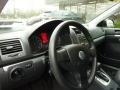 Black - Jetta 2.5 Sedan Photo No. 7