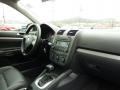 Black - Jetta 2.5 Sedan Photo No. 14