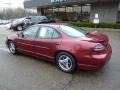 Redfire Metallic - Grand Prix GT Sedan Photo No. 2