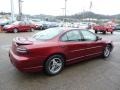 Redfire Metallic - Grand Prix GT Sedan Photo No. 4