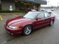 Redfire Metallic - Grand Prix GT Sedan Photo No. 8