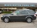 Graphite Metallic - Taurus X Limited AWD Photo No. 1