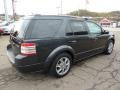Graphite Metallic - Taurus X Limited AWD Photo No. 4
