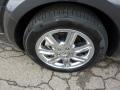 Graphite Metallic - Taurus X Limited AWD Photo No. 9