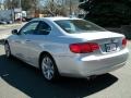 2011 Titanium Silver Metallic BMW 3 Series 328i xDrive Coupe  photo #7