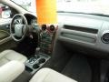 Graphite Metallic - Taurus X Limited AWD Photo No. 17