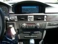 2011 BMW 3 Series 328i xDrive Coupe Controls