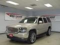 Silver Birch Metallic 2005 GMC Yukon SLT