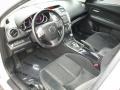 2009 Performance White Mazda MAZDA6 i Touring  photo #10